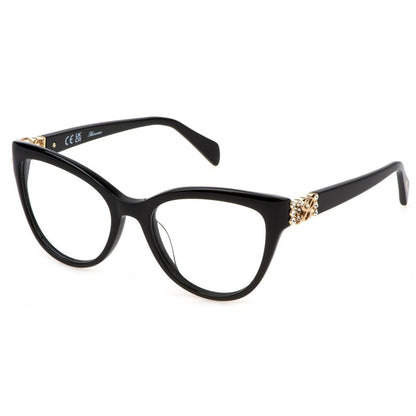 Blumarine Eyeglasses, Model: VBM852S Colour: 0700