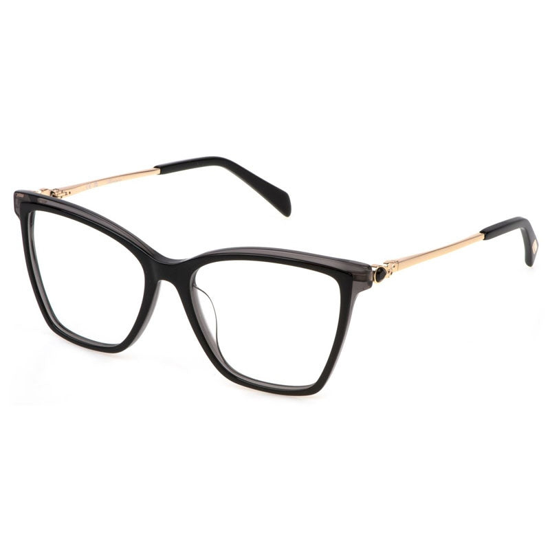 Blumarine Eyeglasses, Model: VBM854S Colour: 01AL