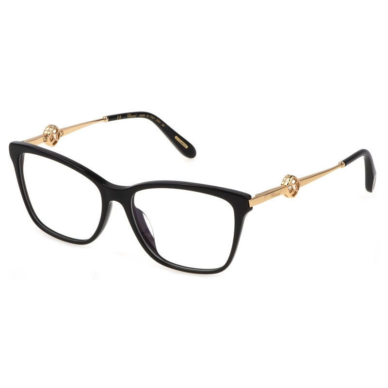 Chopard Eyeglasses, Model: VCH318S Colour: 0700