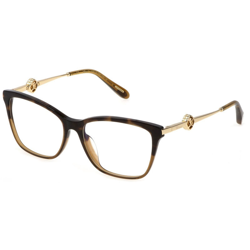 Chopard Eyeglasses, Model: VCH318S Colour: 0G14