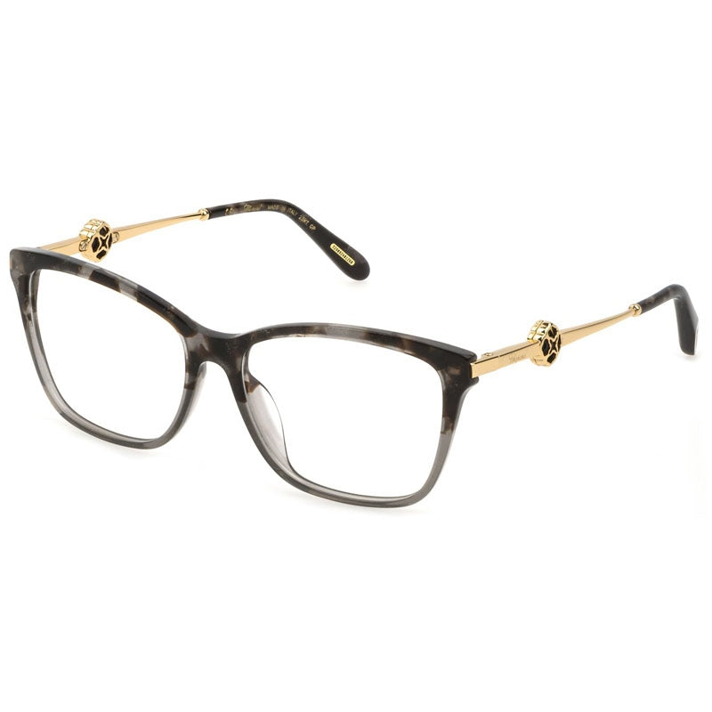 Chopard Eyeglasses, Model: VCH318S Colour: 0XAD