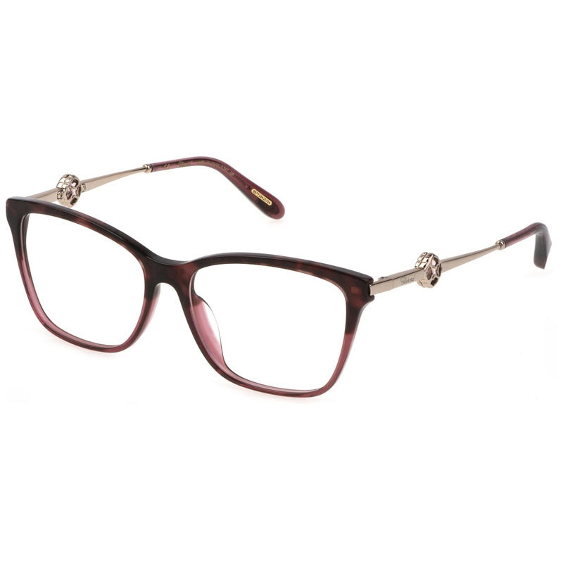 Chopard Eyeglasses, Model: VCH318S Colour: 0XAE