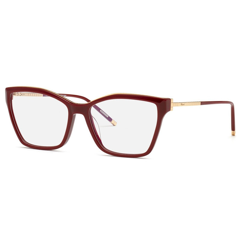 Chopard Eyeglasses, Model: VCH321M Colour: 09FH