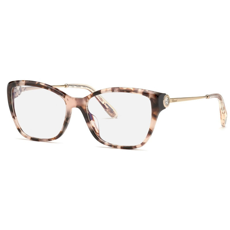 Chopard Eyeglasses, Model: VCH322S Colour: 01GQ