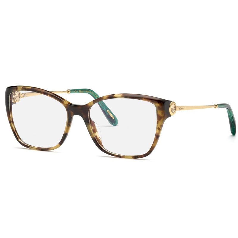 Chopard Eyeglasses, Model: VCH322S Colour: 09AJ