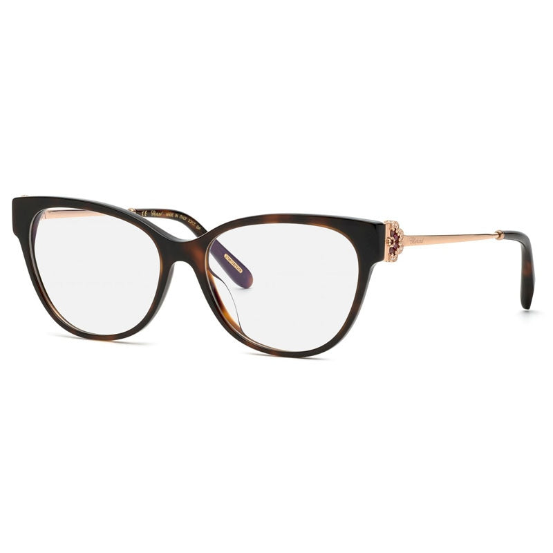 Chopard Eyeglasses, Model: VCH325S Colour: 01AY