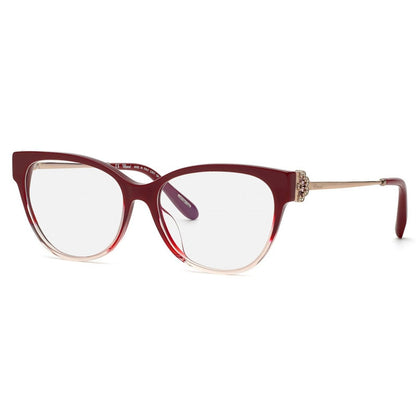 Chopard Eyeglasses, Model: VCH325S Colour: 0AQ8