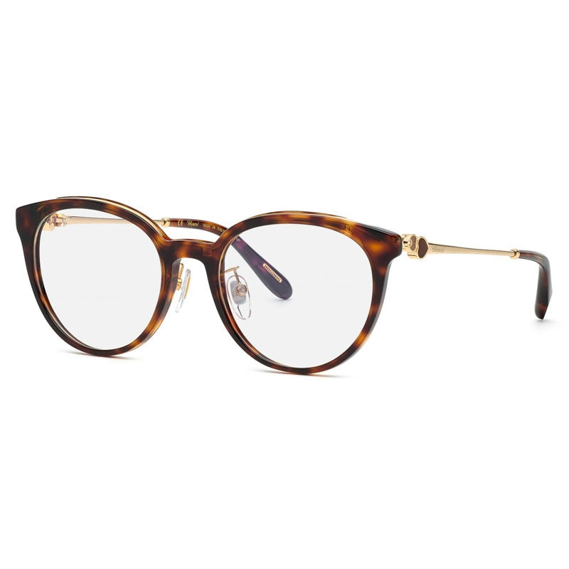 Chopard Eyeglasses, Model: VCH331S Colour: 0714