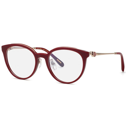 Chopard Eyeglasses, Model: VCH331S Colour: 09FH