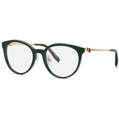 Chopard Eyeglasses, Model: VCH331S Colour: 0D80