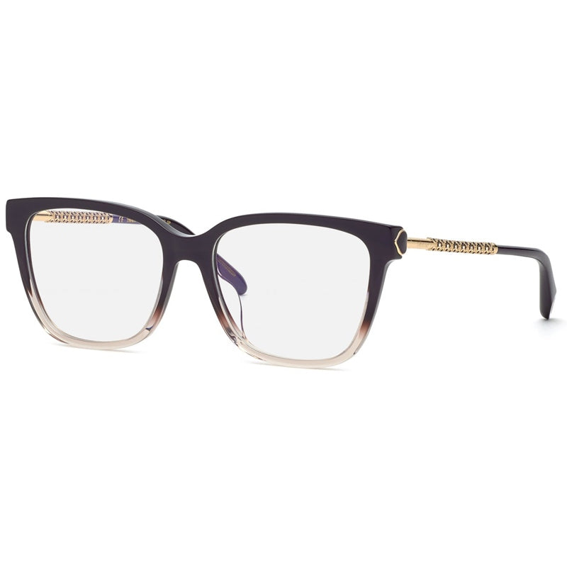 Chopard Eyeglasses, Model: VCH333W Colour: 0D78