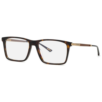 Chopard Eyeglasses, Model: VCH343 Colour: 0722