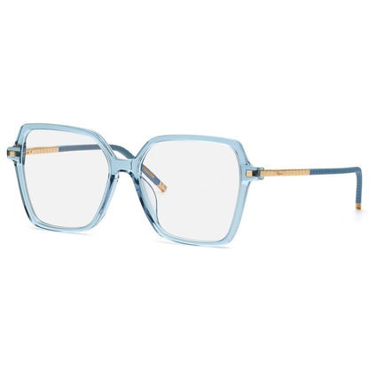 Chopard Eyeglasses, Model: VCH348M Colour: 06NA