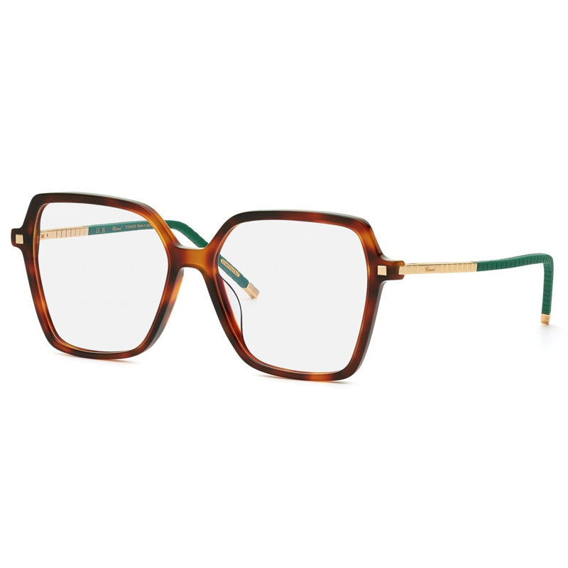 Chopard Eyeglasses, Model: VCH348M Colour: 09XW