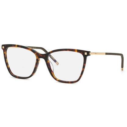 Chopard Eyeglasses, Model: VCH349M Colour: 04BL