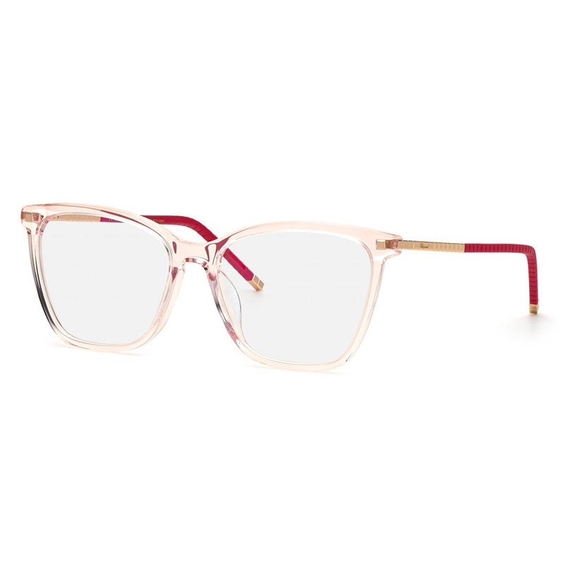 Chopard Eyeglasses, Model: VCH349M Colour: 096D