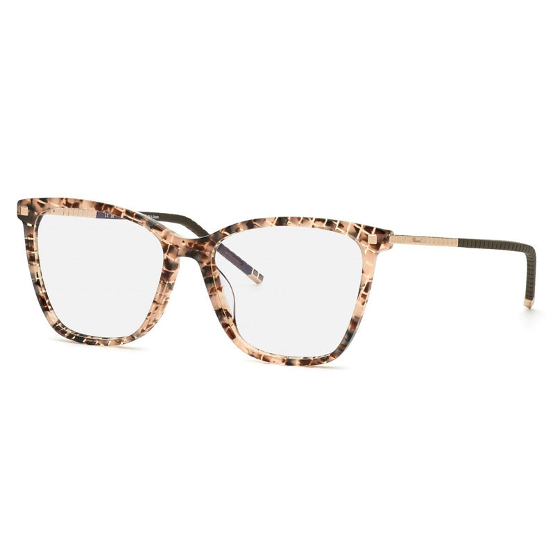 Chopard Eyeglasses, Model: VCH349M Colour: 0AGK