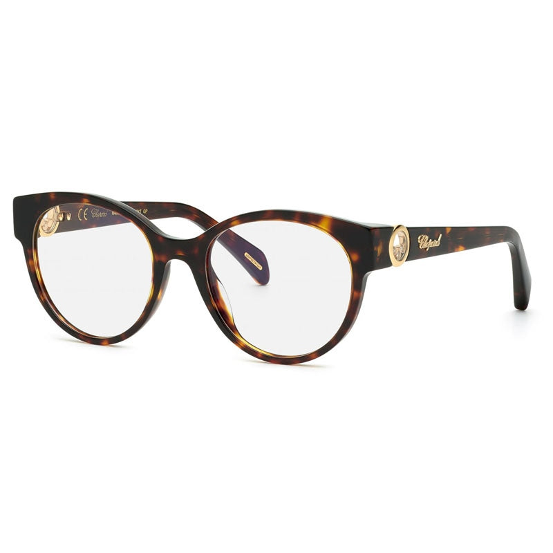 Chopard Eyeglasses, Model: VCH350S Colour: 0909