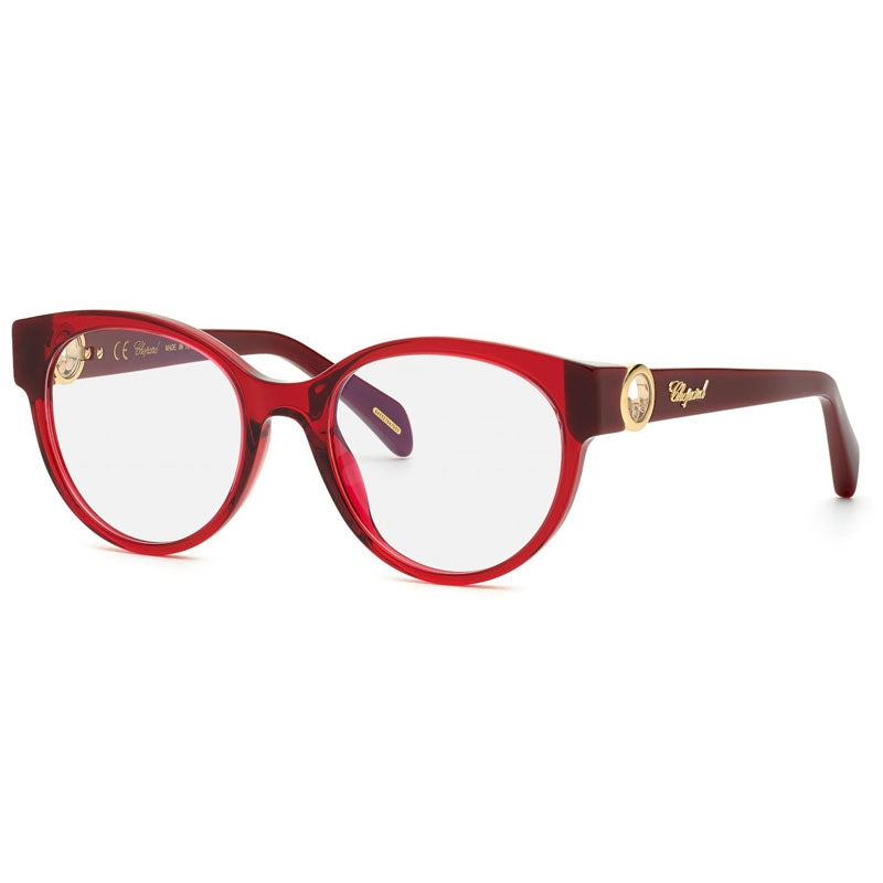 Chopard Eyeglasses, Model: VCH350S Colour: 0954