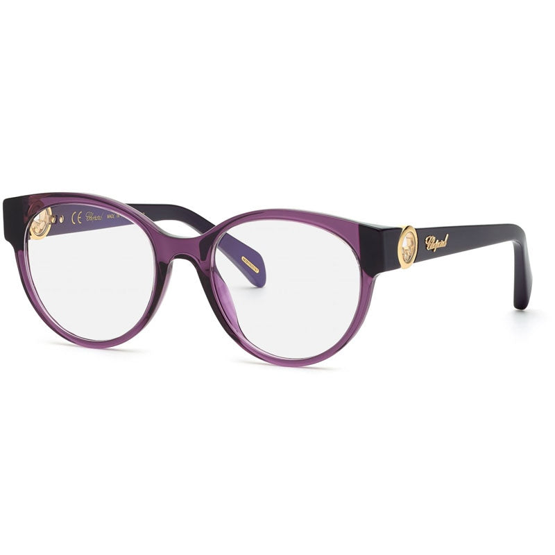 Chopard Eyeglasses, Model: VCH350S Colour: 096Z