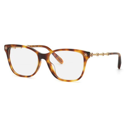 Chopard Eyeglasses, Model: VCH352S Colour: 03AQ