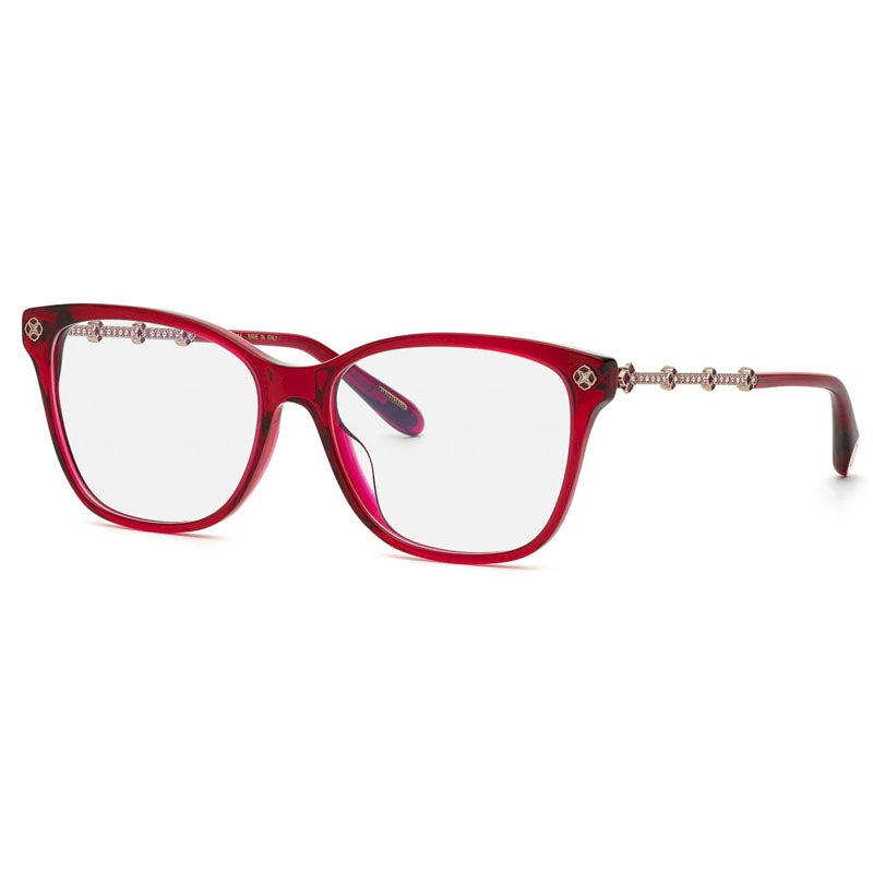 Chopard Eyeglasses, Model: VCH352S Colour: 06R2