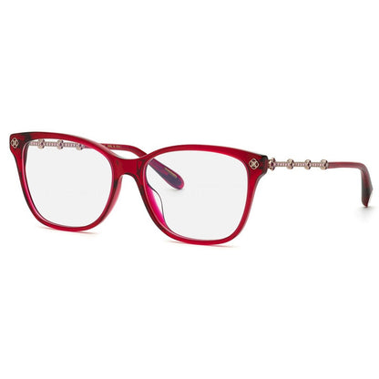 Chopard Eyeglasses, Model: VCH352S Colour: 06R2