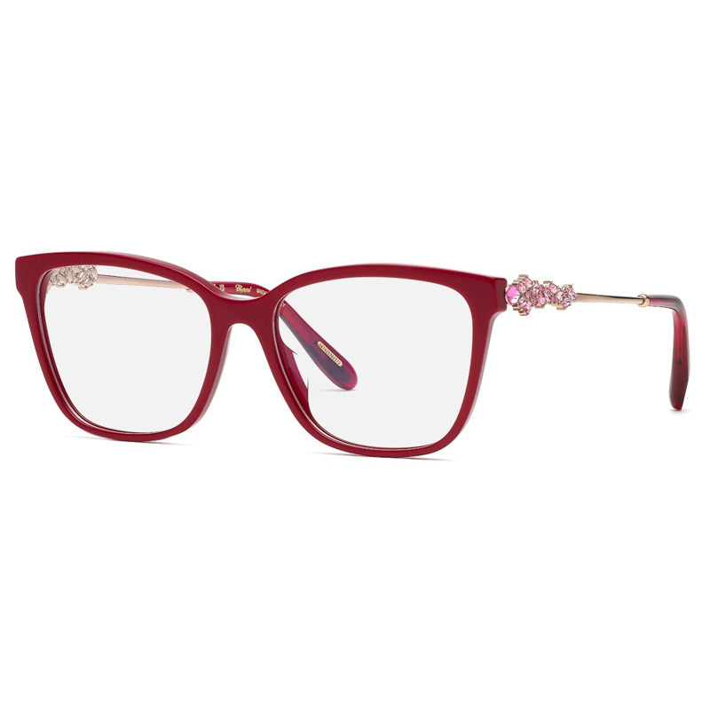 Chopard Eyeglasses, Model: VCH361S Colour: 08LA