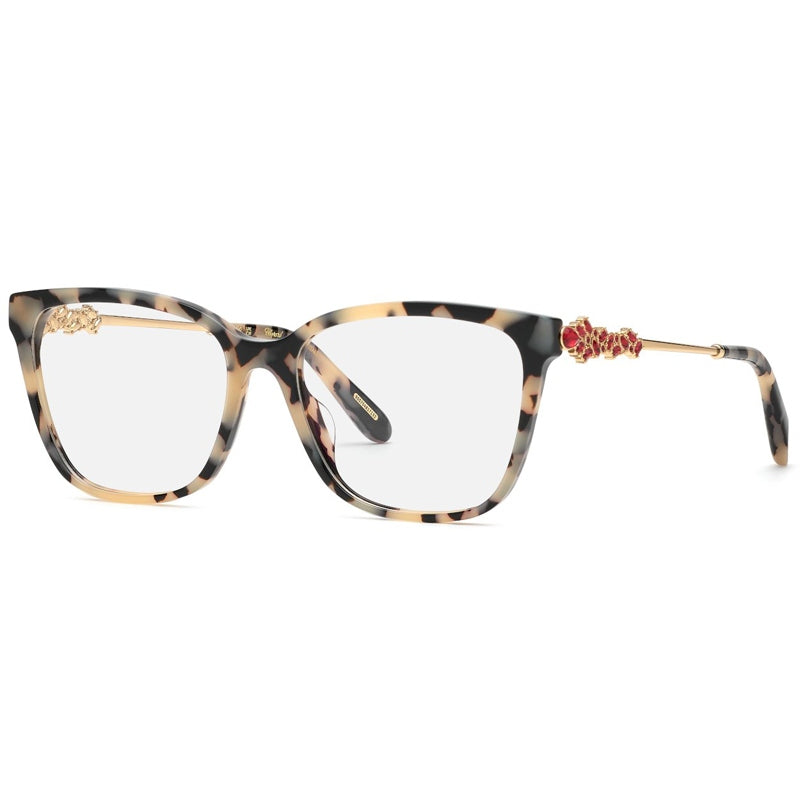 Chopard Eyeglasses, Model: VCH361S Colour: 0D7B