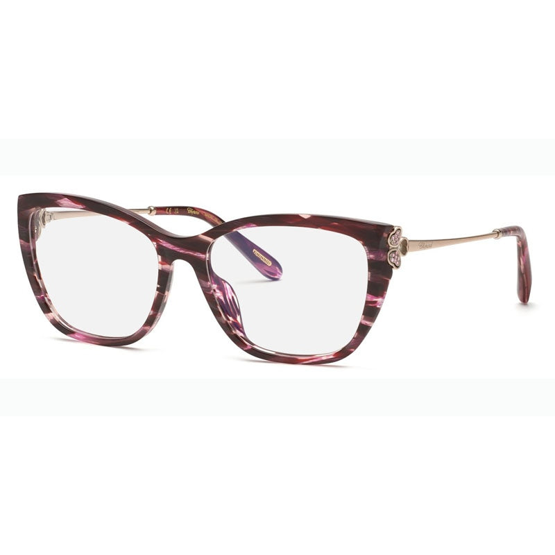 Chopard Eyeglasses, Model: VCH368S Colour: 01G2