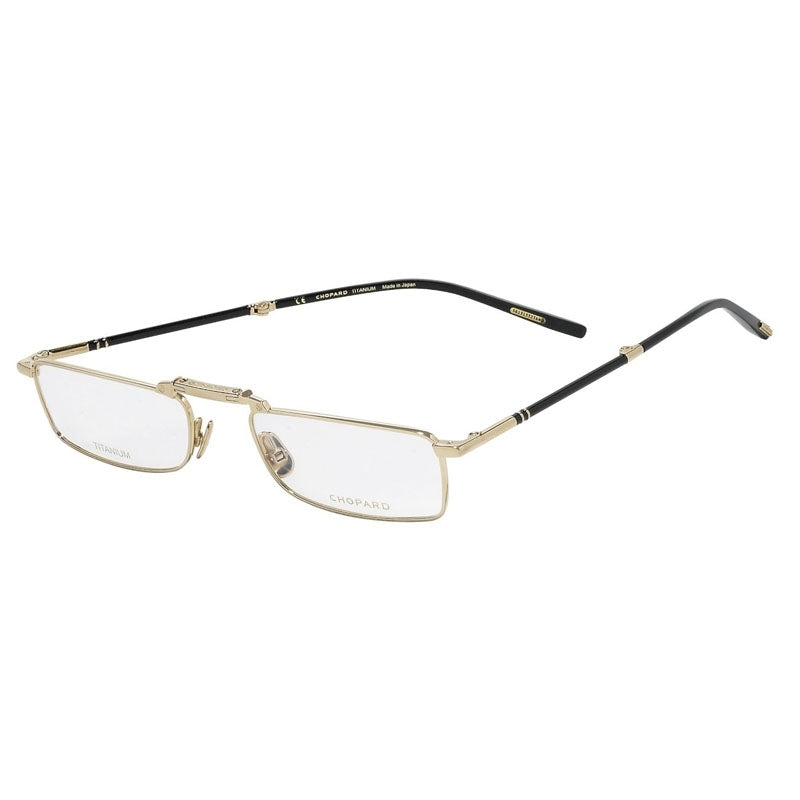 Chopard Eyeglasses, Model: VCHD86M Colour: 300