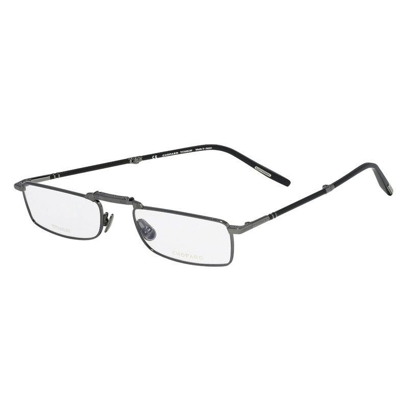 Chopard Eyeglasses, Model: VCHD86M Colour: 568