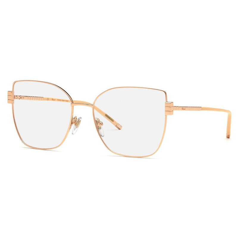 Chopard Eyeglasses, Model: VCHG01M Colour: 08FC