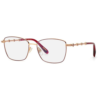 Chopard Eyeglasses, Model: VCHG65S Colour: 08M2