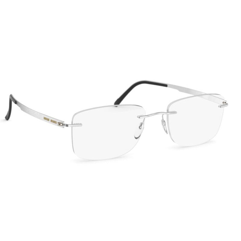 Silhouette Eyeglasses, Model: Venture5537DC Colour: 7000