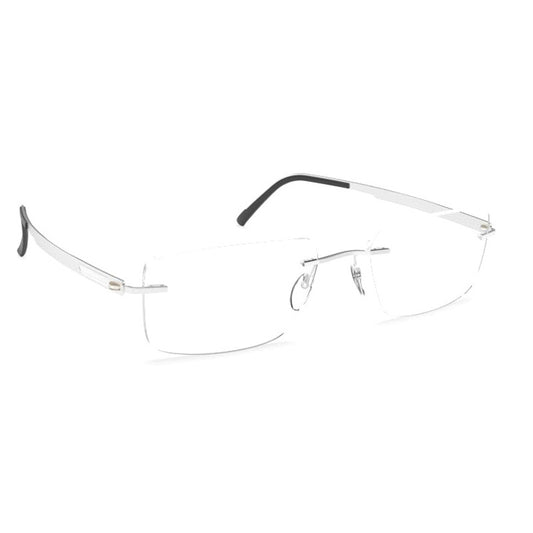 Silhouette Eyeglasses, Model: Venture5554KB Colour: 7000