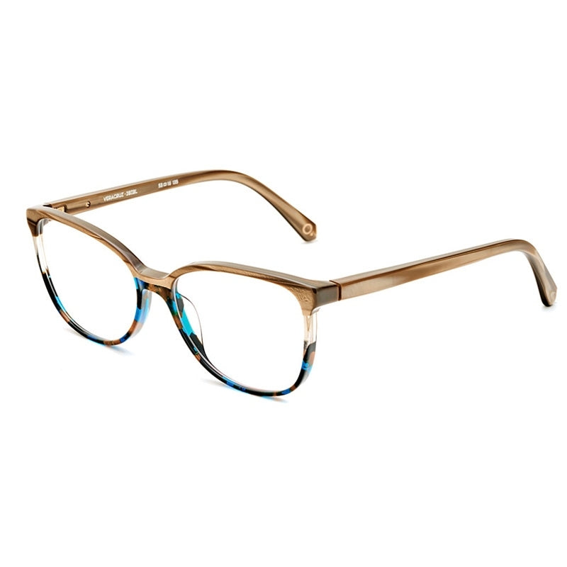 Etnia Barcelona Eyeglasses, Model: Veracruz Colour: BZBL