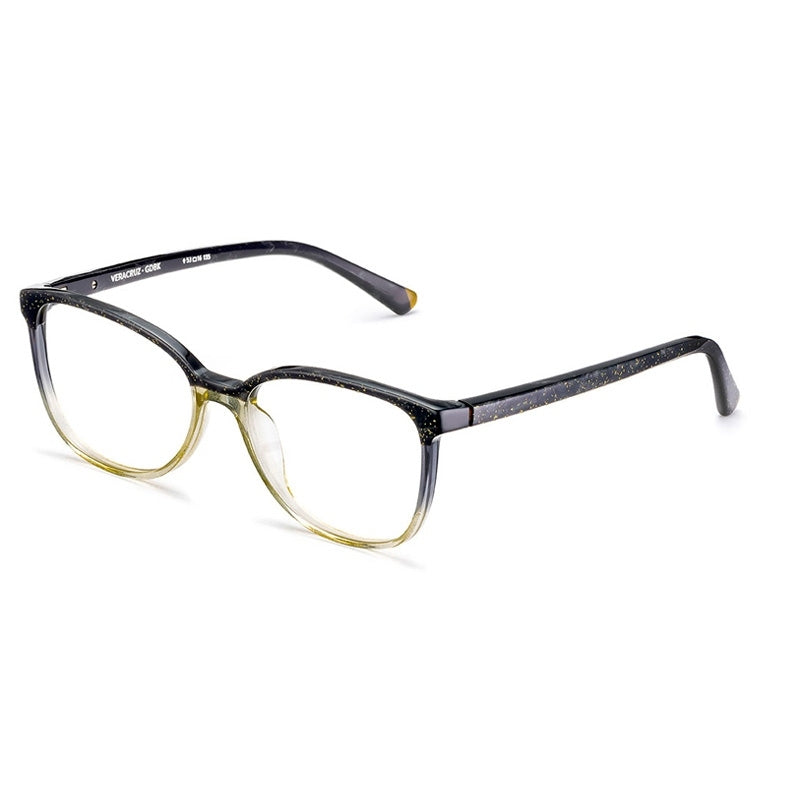 Etnia Barcelona Eyeglasses, Model: Veracruz Colour: GDBK