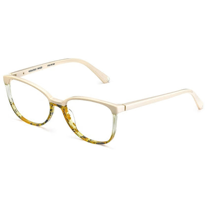 Etnia Barcelona Eyeglasses, Model: Veracruz Colour: WHGD