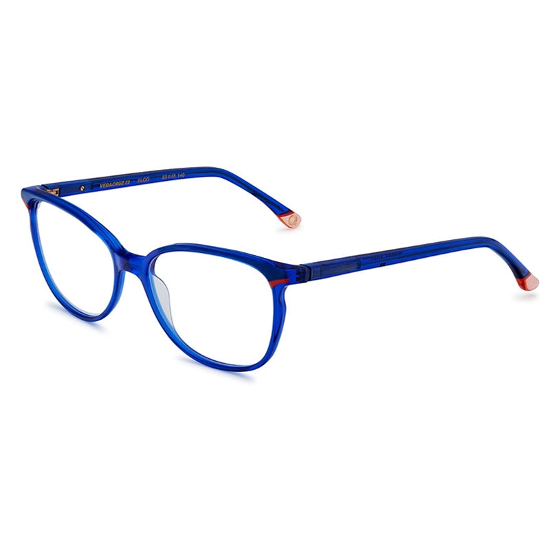 Etnia Barcelona Eyeglasses, Model: Veracruz22 Colour: BLCO