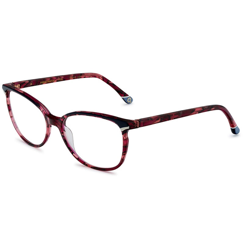 Etnia Barcelona Eyeglasses, Model: Veracruz22 Colour: FUBL