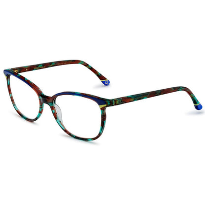 Etnia Barcelona Eyeglasses, Model: Veracruz22 Colour: TQBL