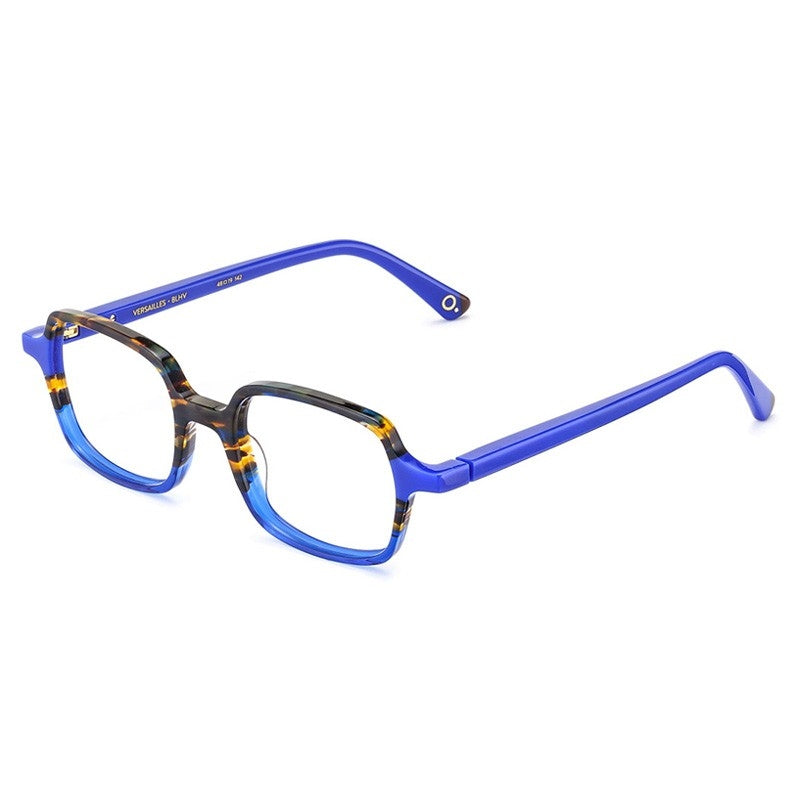 Etnia Barcelona Eyeglasses, Model: Versailles Colour: BLHV