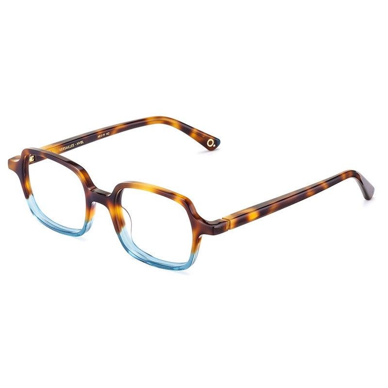 Etnia Barcelona Eyeglasses, Model: Versailles Colour: HVBL