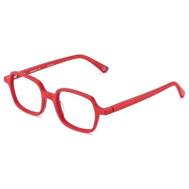 Etnia Barcelona Eyeglasses, Model: Versailles Colour: RD