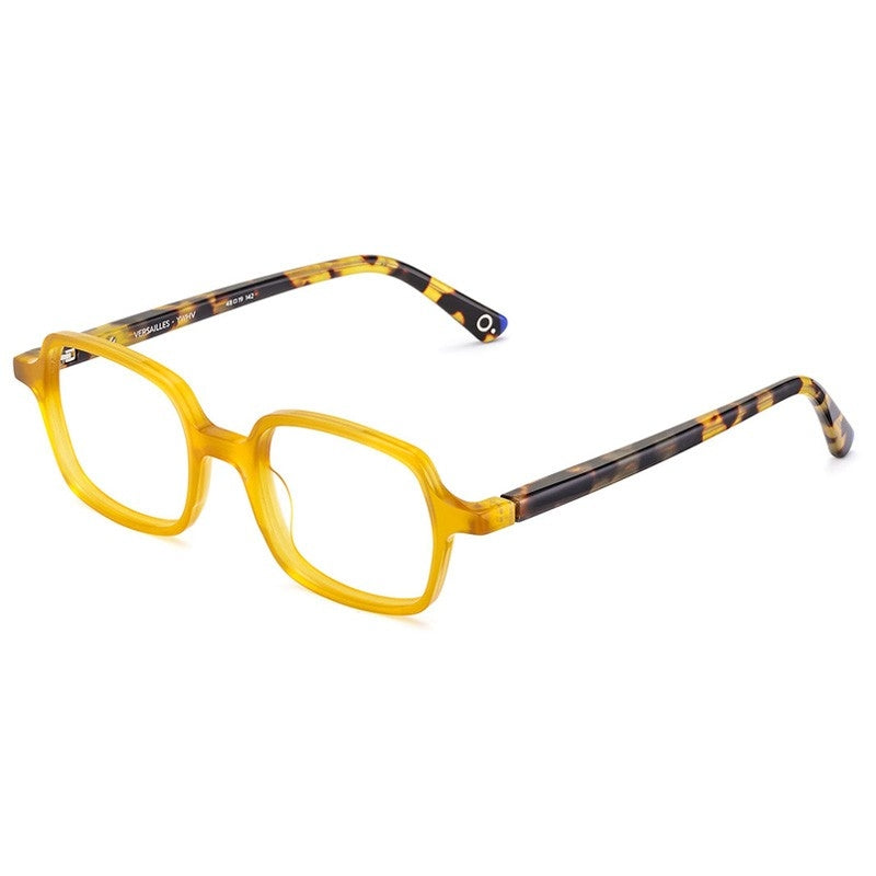 Etnia Barcelona Eyeglasses, Model: Versailles Colour: YWHV