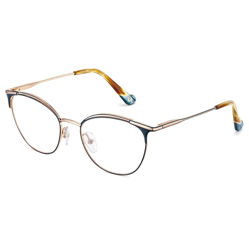 Etnia Barcelona Eyeglasses, Model: Vesoul Colour: BLPG