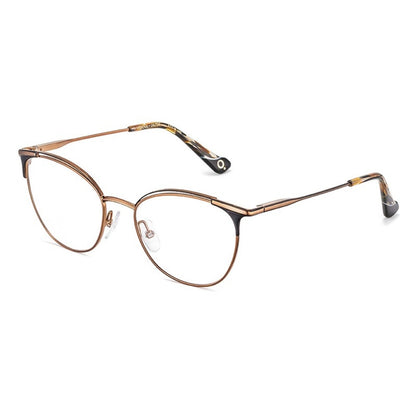 Etnia Barcelona Eyeglasses, Model: Vesoul Colour: BZBK