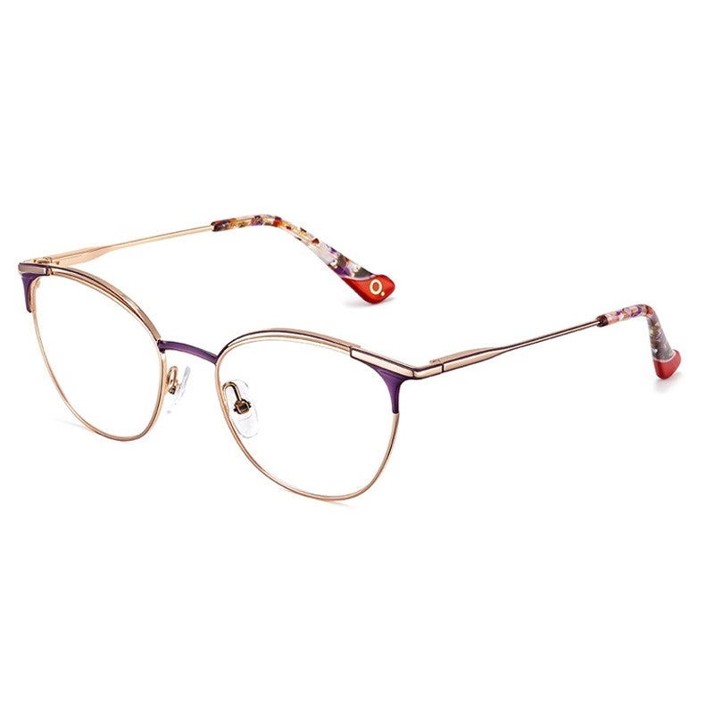 Etnia Barcelona Eyeglasses, Model: Vesoul Colour: PGPU