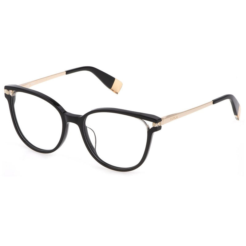 Furla Eyeglasses, Model: VFU580 Colour: 0700